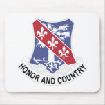 327th Glider Infantry Mouse Pads