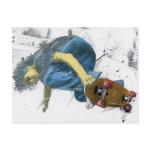 #328 (postcard) by tsena74 #328 (postcard)