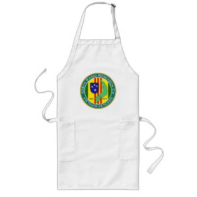 328th RRC - ASA Vietnam Aprons by asanet