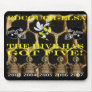 32-4a District Champs Moust pad Mouse Pad