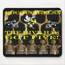 32-4a District Champs Moust pad mousepads by eejackets 32-4a District Champs Moust pad mousepads