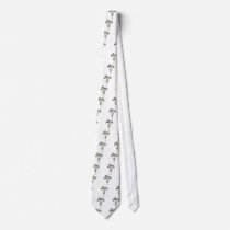 32 Deuce Blonde ties