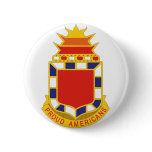 32 Field Artillery Regiment Pin