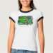 Ladies Ringer T-Shirt