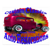 32-ford posters