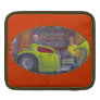 32 Ford three window coupe hot rod Ipad Sleeve