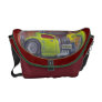 32 Ford three window coupe hot rod Commuter Bag