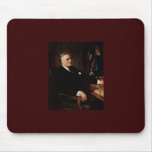 32 Franklin D. Roosevelt Mouse Pads