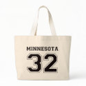 32 Minnesota - Black bags by spotees 32 Minnesota - Black bags