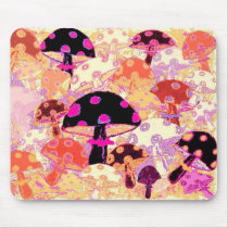 32 Mushrooms #11 mousepads