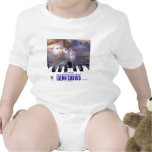 32 Short Films Parody T-shirt