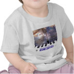 32 Short Films Parody Tee Shirts