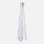 32 Son of a Bitch Neck Tie