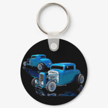 32 Three Window keychains by fredsredt 32 Three Window keychains