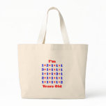 32 Years old! Tote Bag