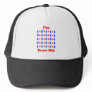 32 Years old! Trucker Hats