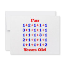32 Years old! invitations