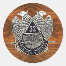 32degree sticker