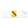 32nd Armor Bumper Stickers
