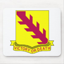 32nd Armor Mousepads