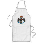 32nd degree Double Eagle aprons