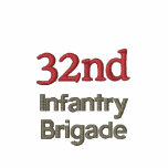 32nd Infantry Brigade