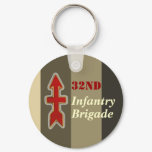 "32nd Infantry Brigade"