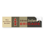 32nd Infantry:Red Arrow Brigade