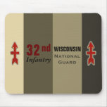 32nd Infantry Wisconsin National Guard