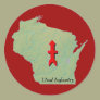 32nd Infantry Wisconsin