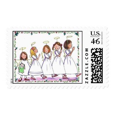330 Angel Parade Postage