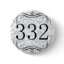 332 Area Code Buttons
