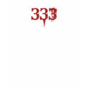 333 Half Evil t-shirts
