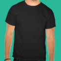 333: I'm only half evil t-shirts by supeemommy 333: I'm only half evil t-shirts