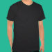 Basic American Apparel T-Shirt