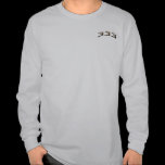 333 t-shirts