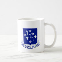 333rd Airborne Infantry Coffee Mugs