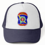 335th RRC CMA Hat