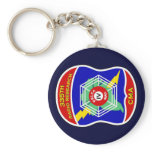 335th RRC CMA Keychains