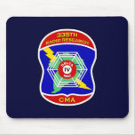 335th RRC CMA Mouse Pads