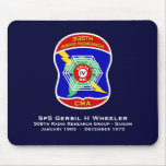 335th RRC CMA Mousepad