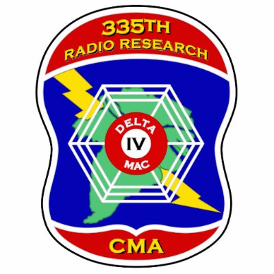 335th RRC CMA Photo Sculpture by asanet