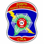 335th RRC CMA Photo Sculpture