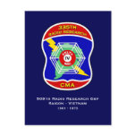 335th RRC CMA Post Cards