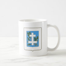 337th Infantry Regiment Mug