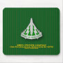 339th Psychological Operations Company DUI Mouse Pad