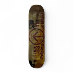 33-11 SKATE BOARDS