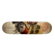 33.3 skateboards
