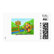 33_Access postage by kayakcapers 33_Access postage