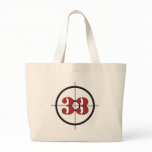 ## 33 ## CANVAS BAG